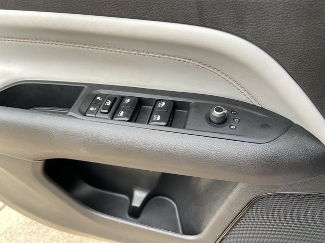 Used 2025 Jeep Compass Limited AWD/4WD image 45