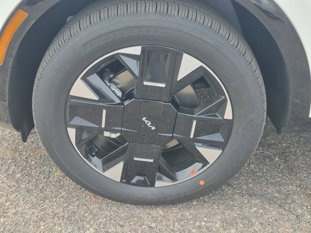 New 2026 Kia Sportage SX Prestige image 17