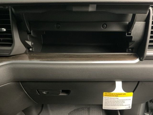 New 2026 Chevrolet Silverado 1500 LT image 25