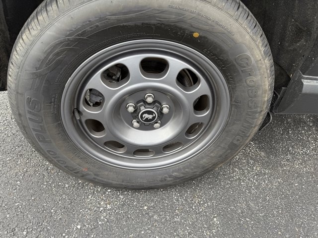 Used 2022 Ford Bronco Sport Badlands image 7