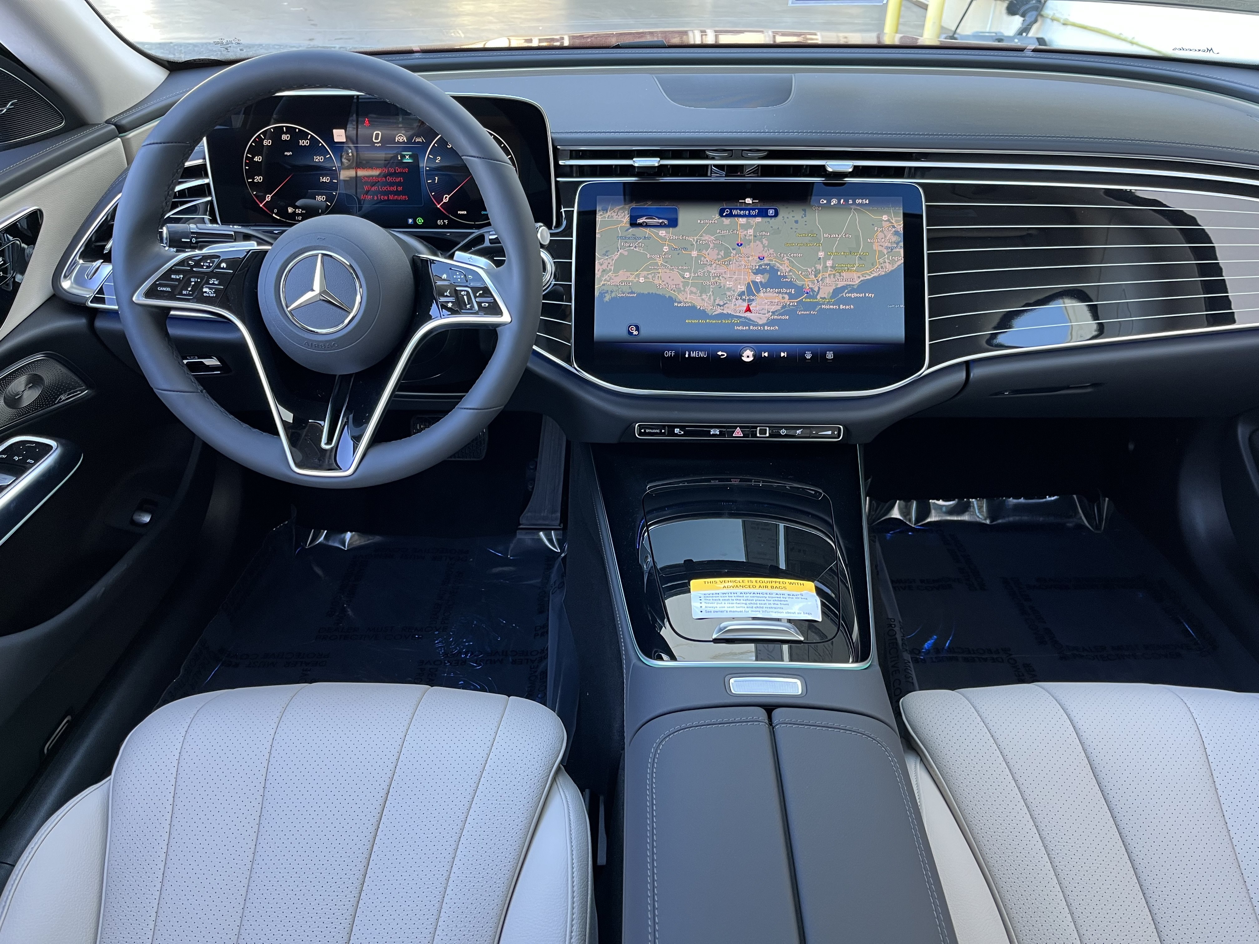 New 2026 Mercedes-Benz E 350 Sedan image 18