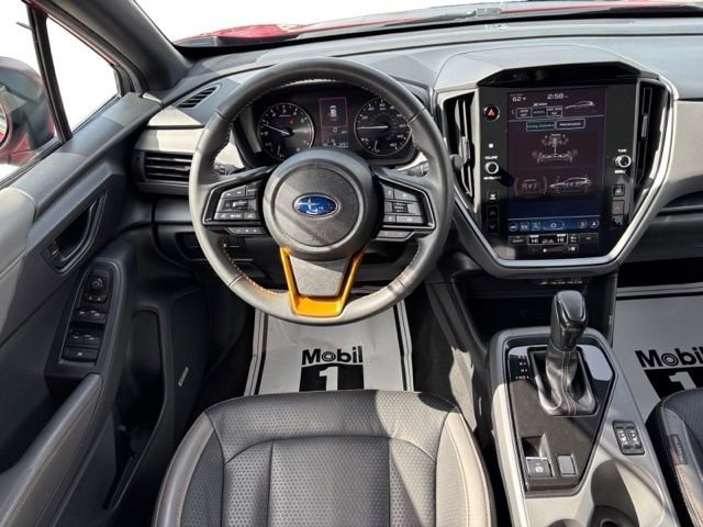 Used 2024 Subaru Crosstrek 2.5i Wilderness AWD/4WD image 14