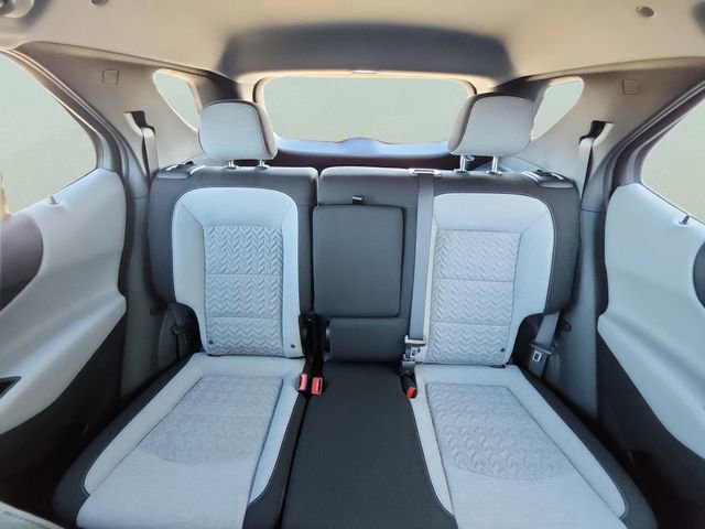 Certified 2024 Chevrolet Equinox LS image 18