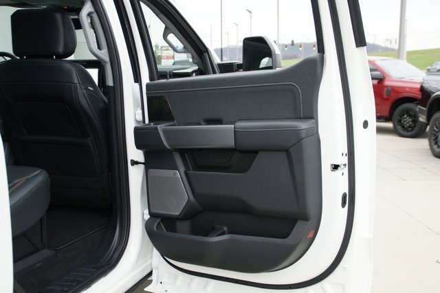 New 2026 Ford F350 Lariat w/ Lariat Ultimate Package image 38