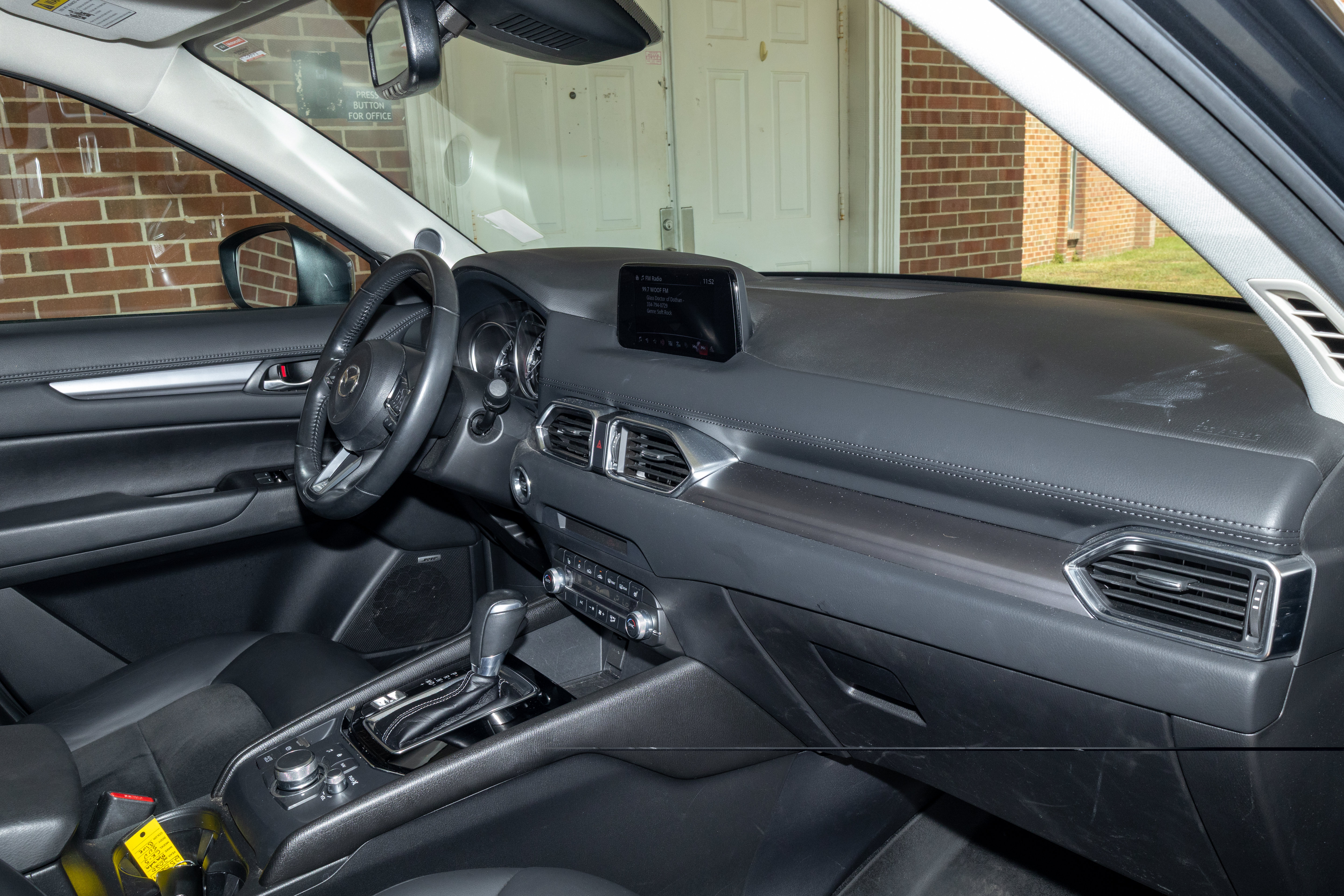 Used 2020 MAZDA CX-5 Touring AWD/4WD image 23