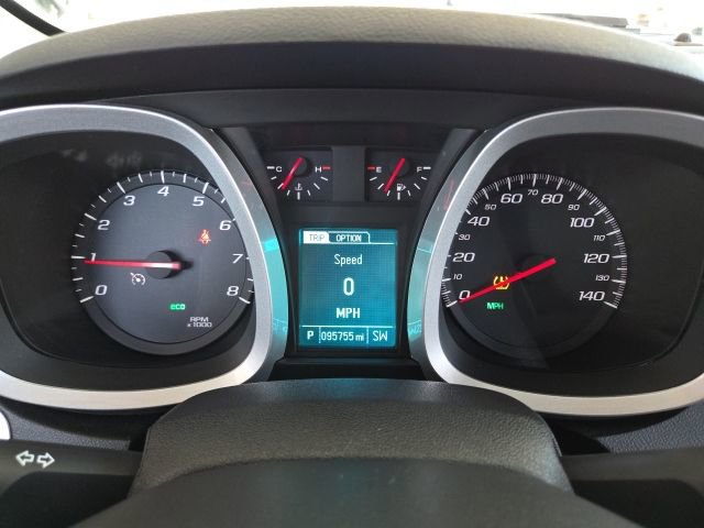 Used 2017 Chevrolet Equinox LT image 14