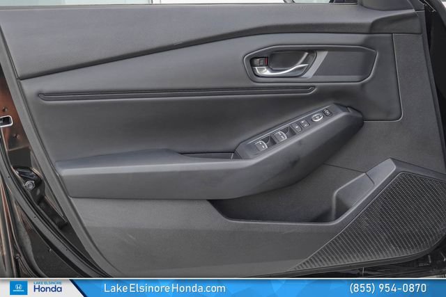 Certified 2023 Honda Accord EX image 13