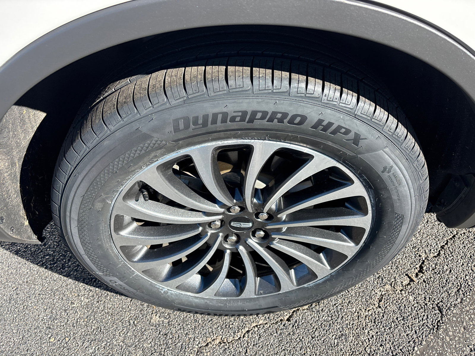 Certified 2022 Lincoln Aviator Reserve w/ Equipment Group 201A image 10