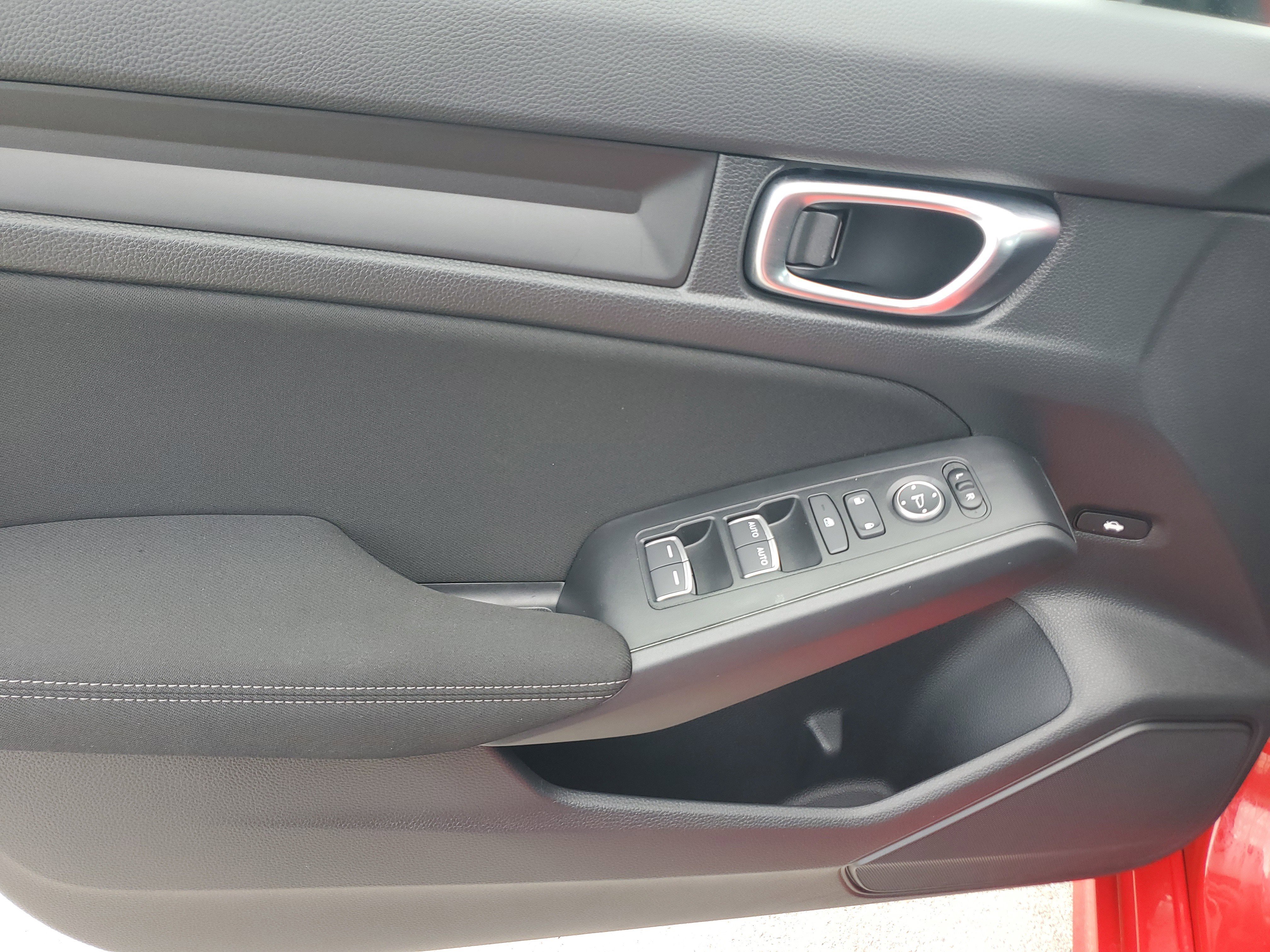 Used 2025 Honda Civic LX image 20