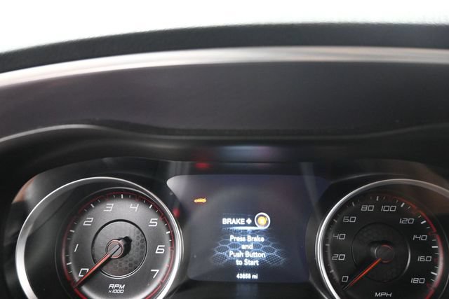 Used 2020 Dodge Charger Scat Pack RWD image 11