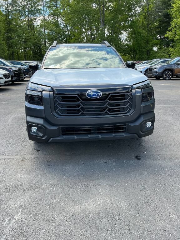 New 2026 Subaru Outback Limited XT AWD/4WD image 8