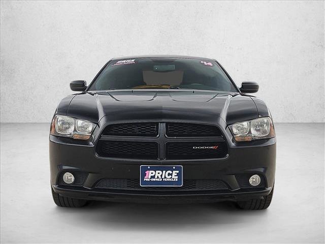 Used 2014 Dodge Charger SXT Plus AWD/4WD image 2