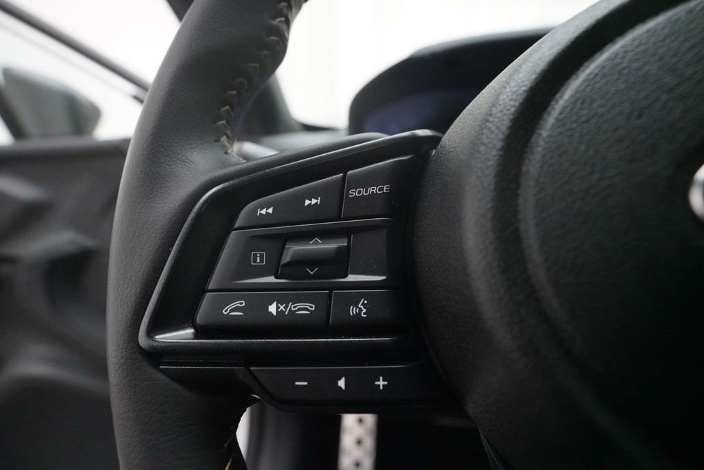 Certified 2025 Subaru Crosstrek 2.5i Sport AWD/4WD image 17