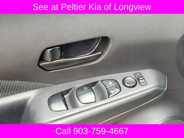 Used 2019 Nissan Kicks S FWD image 16