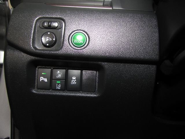 Certified 2023 Honda Passport EX-L image 9