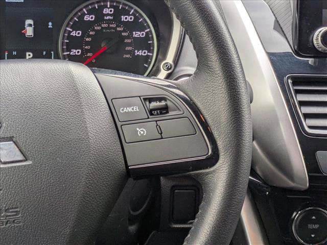 Used 2023 Mitsubishi Eclipse Cross SE image 22