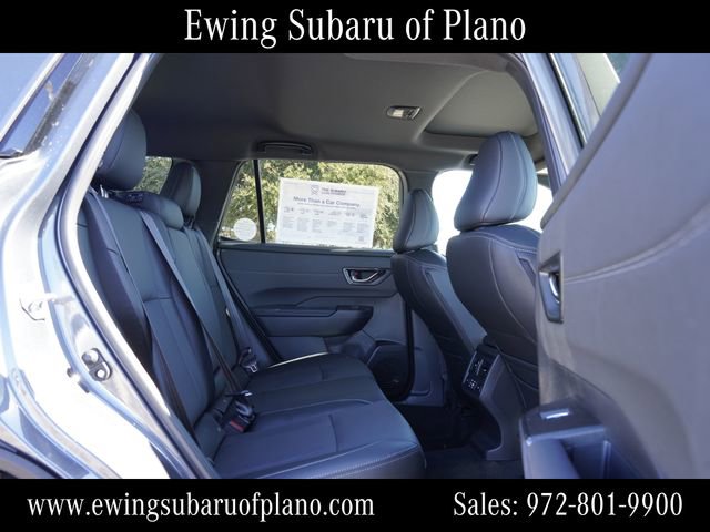Used 2026 Subaru Outback Touring XT AWD/4WD image 17