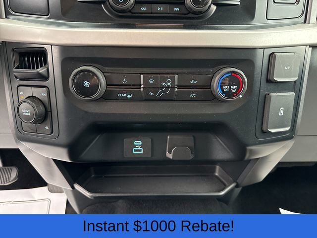 Used 2022 Ford F150 XLT AWD/4WD image 27
