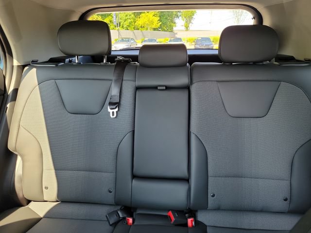 New 2026 Kia Niro EX w/ EX Premium Package FWD image 11