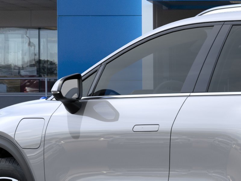 New 2026 Chevrolet Equinox EV LT FWD image 36