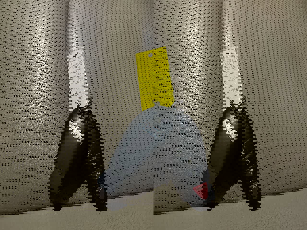 Used 2017 RAM 1500 Laramie image 27