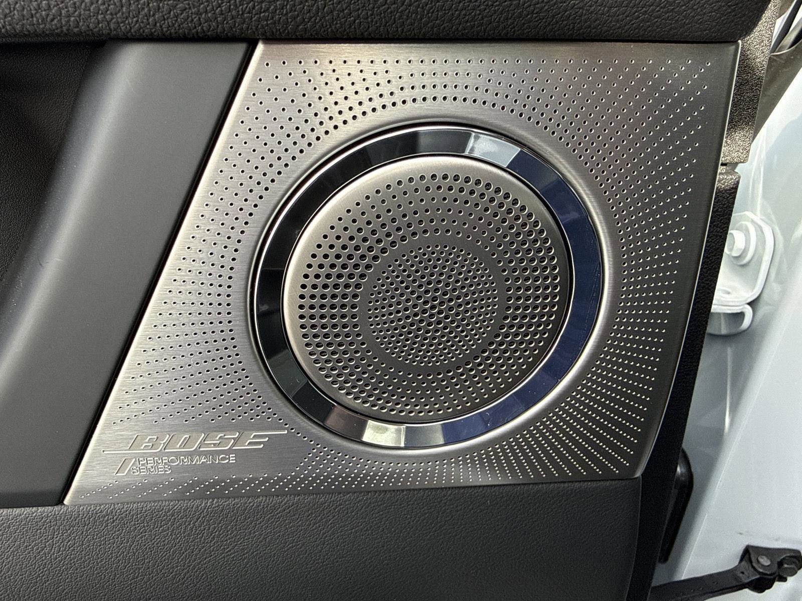 New 2026 Buick Enclave Avenir image 38