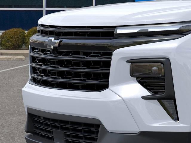 New 2026 Chevrolet Traverse LT w/ Midnight/Sport Edition image 13