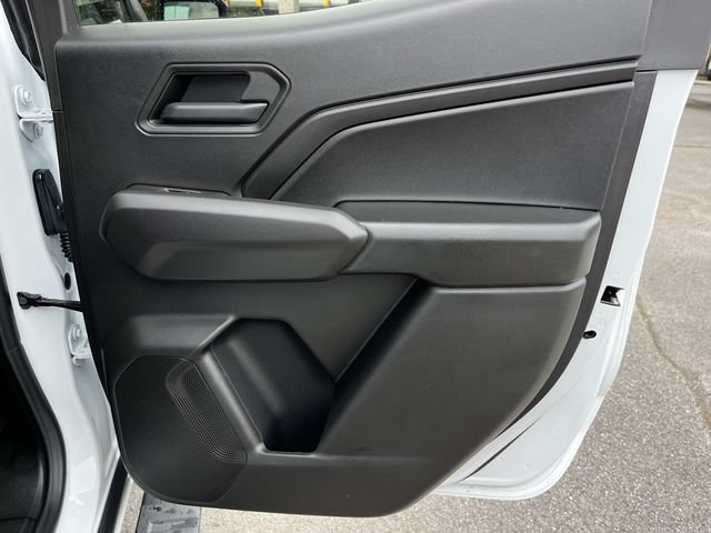 Used 2026 Chevrolet Colorado Trail Boss AWD/4WD image 21