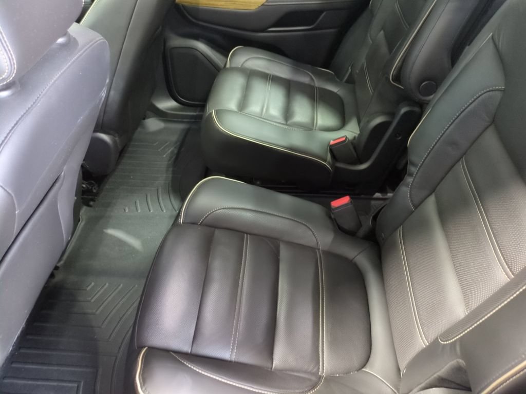 Used 2017 GMC Acadia Denali w/ Technology Package AWD/4WD image 24