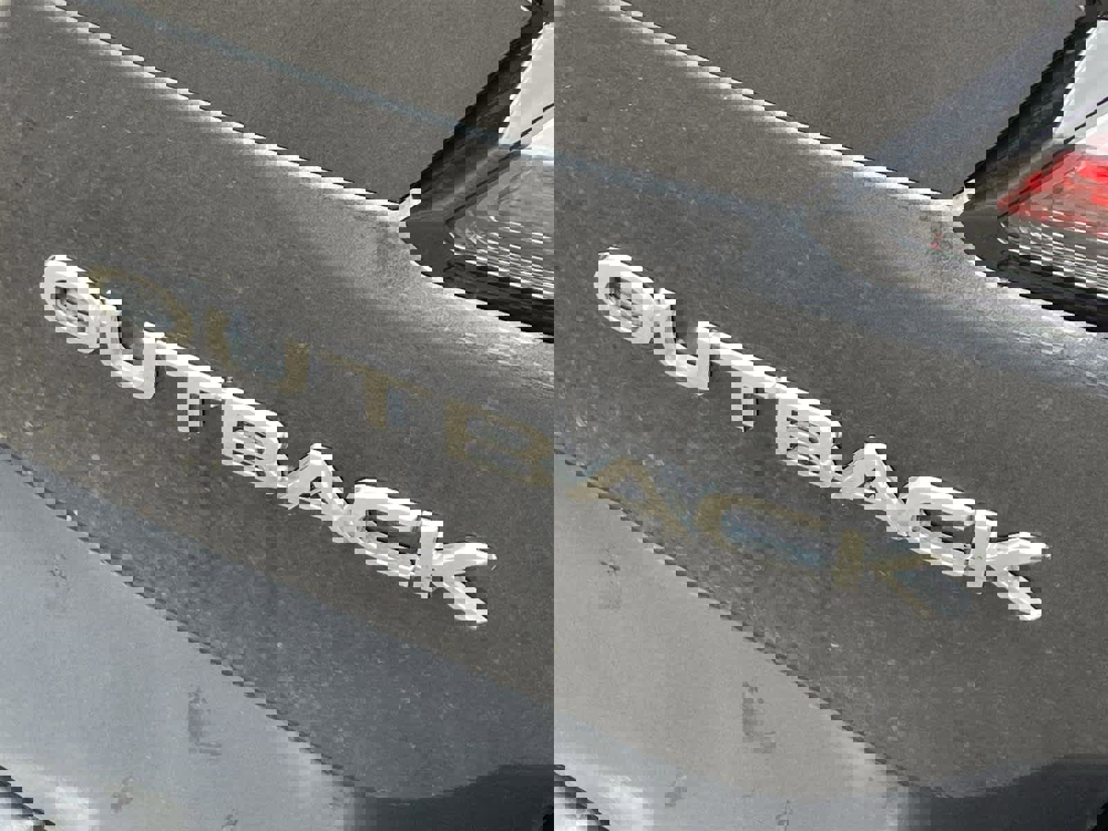 Certified 2023 Subaru Outback Premium image 8