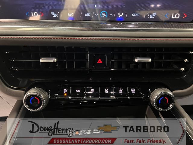 New 2026 Chevrolet Tahoe RST w/ Comfort Package AWD/4WD image 47