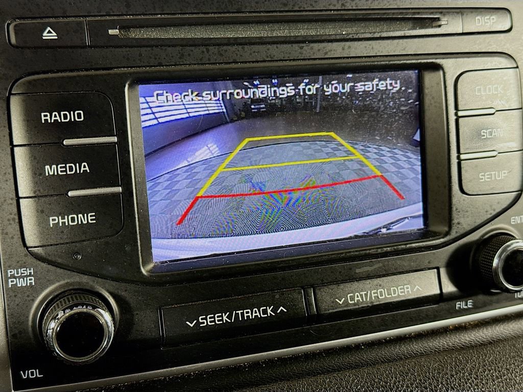 Used 2019 Kia Sportage LX image 13