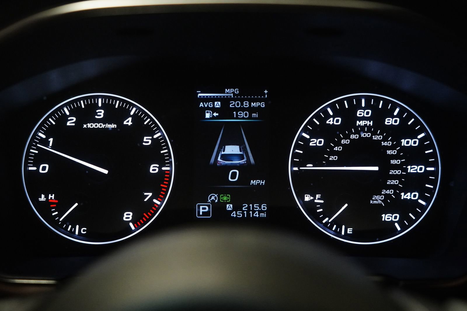 Used 2021 Subaru Outback Touring XT image 20