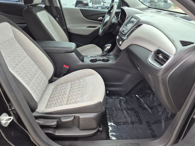 Used 2023 Chevrolet Equinox LS FWD image 20