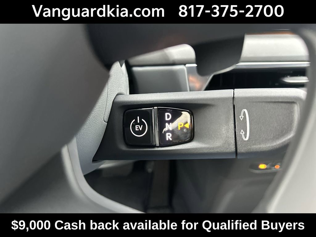 New 2026 Kia EV9 Land w/ Nightfall Edition Package image 23