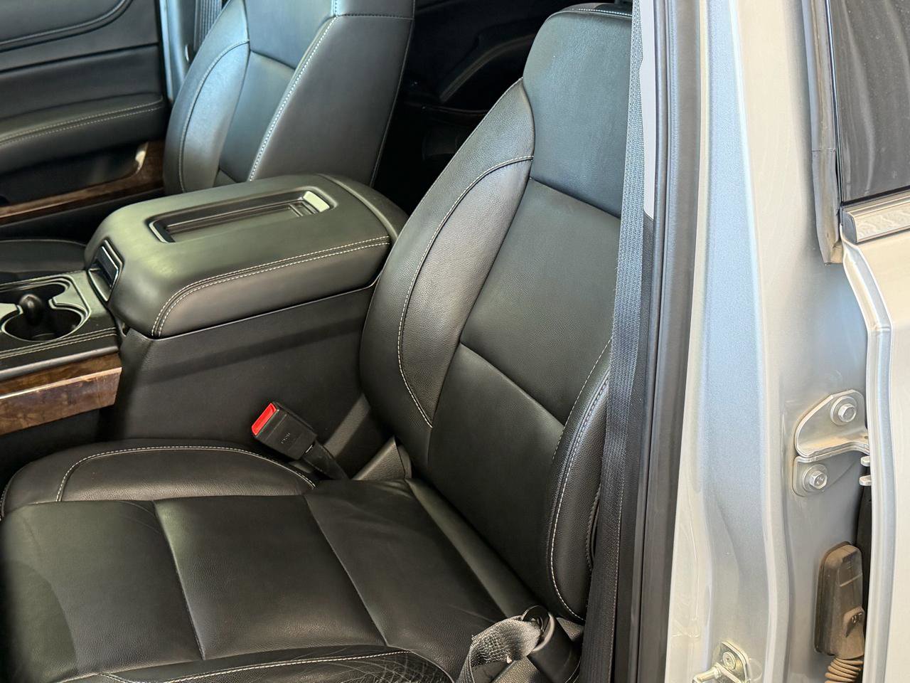 Used 2018 Chevrolet Tahoe LT AWD/4WD image 7