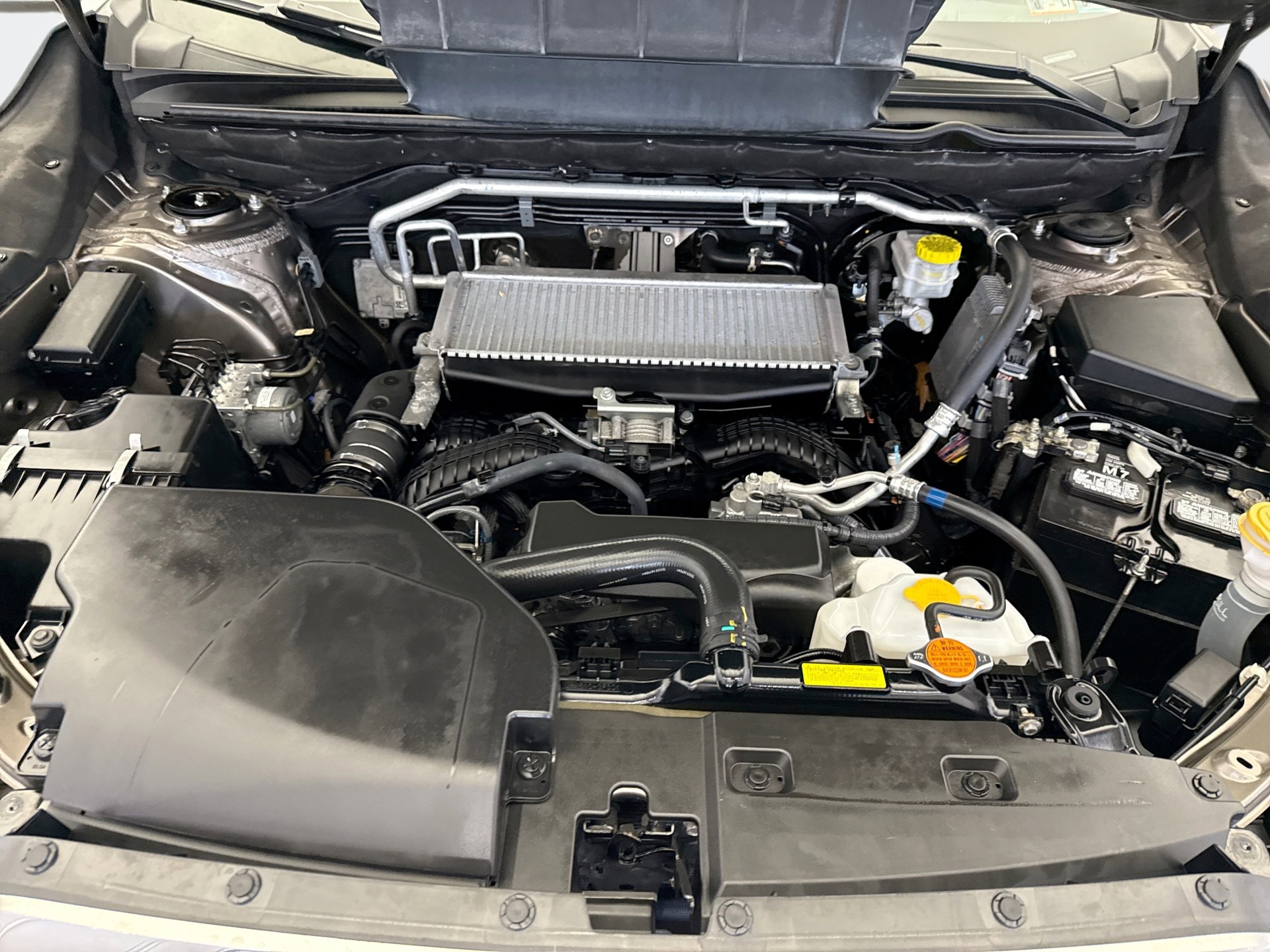 Used 2022 Subaru Ascent Limited w/ Technology Package image 24