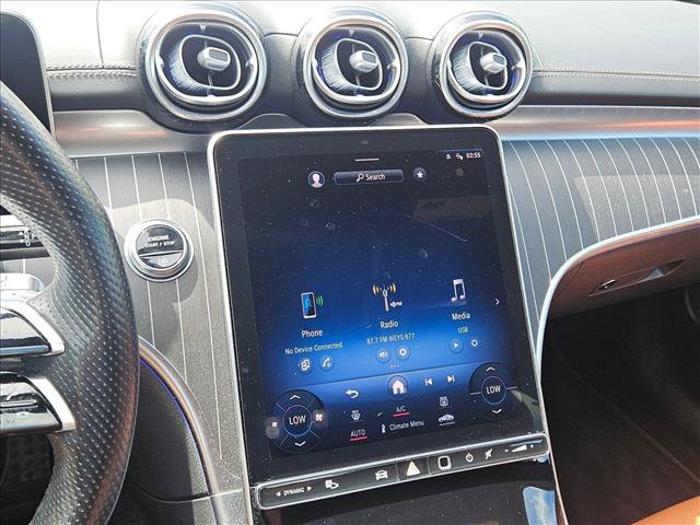 Used 2023 Mercedes-Benz C 300 Sedan image 14