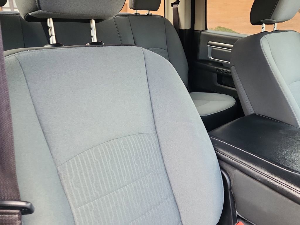 Used 2021 RAM 1500 Classic SLT image 14