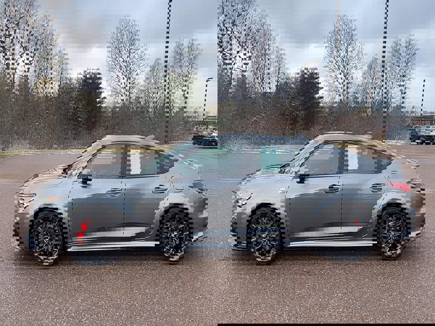 Used 2024 Acura Integra Type S image 2