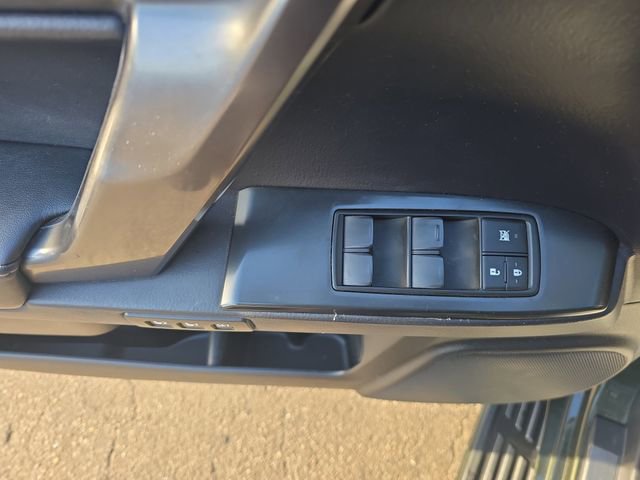 Used 2023 Lexus GX 460 w/ Black Line Special Edition AWD/4WD image 27