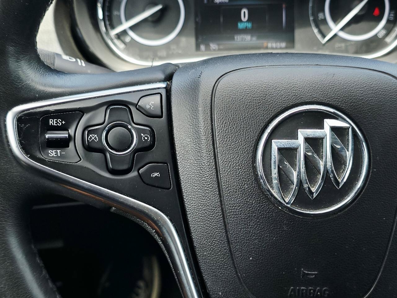 Used 2017 Buick Regal Sport Touring FWD image 30