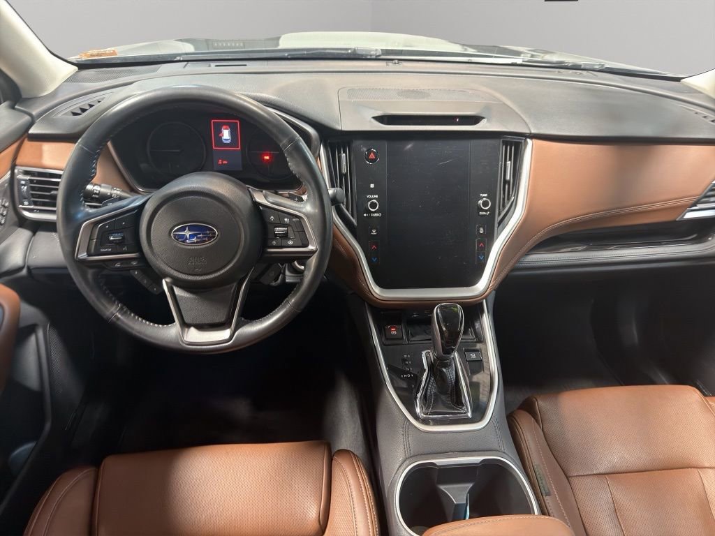 Used 2020 Subaru Outback Touring XT image 11