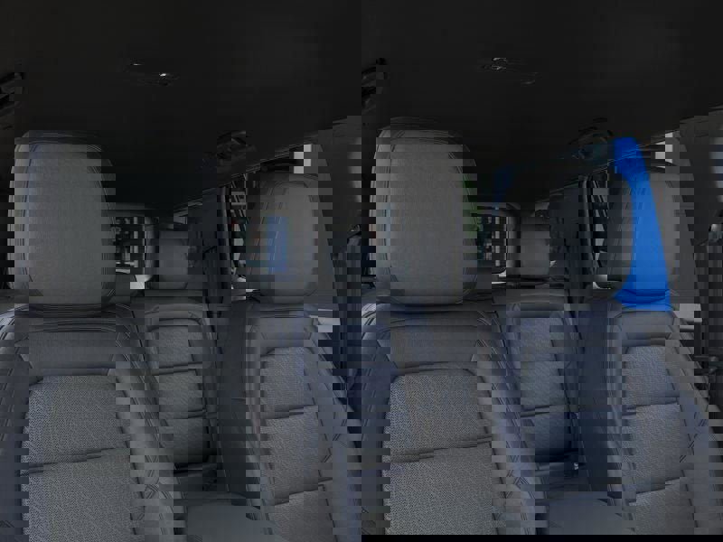 New 2026 Chevrolet Equinox LT w/ Convenience Package II image 24