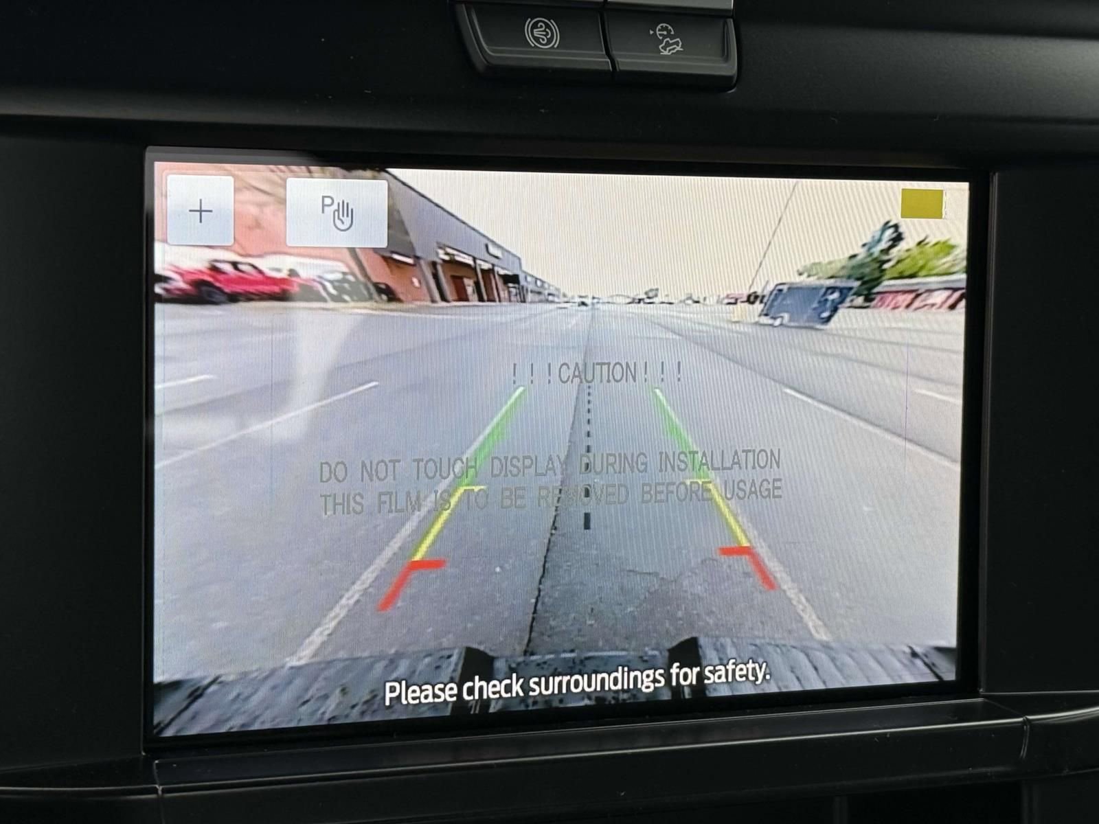 New 2025 Ford F250 XL w/ XL Driver Assist Package image 14