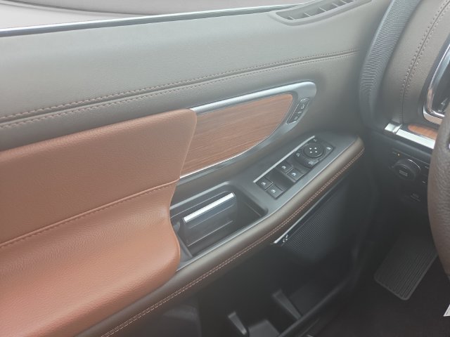 New 2027 Ford Expedition King Ranch AWD/4WD image 11