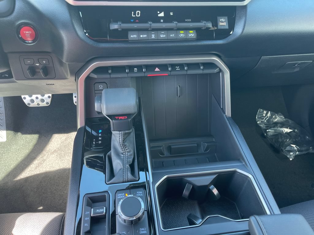 New 2026 Toyota Tundra SR5 AWD/4WD image 19
