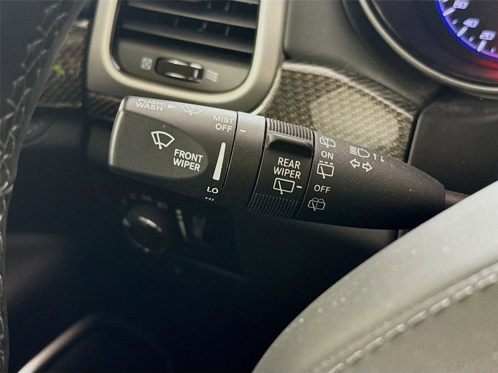 Used 2019 Jeep Grand Cherokee Trackhawk image 5