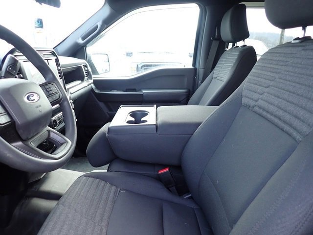 Used 2023 Ford F150 XL w/ STX Appearance Package image 10