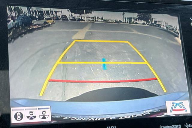 Certified 2022 Toyota Camry XSE w/ Navigation Package AWD/4WD image 22